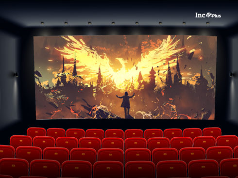 Can BookMyShow Rise From The Ashes?