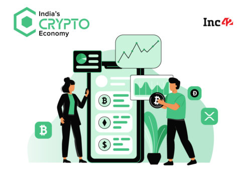 India’s Crypto Economy | Crypto's Dark Web Problem