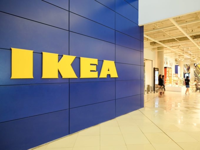 Furniture Behemoth IKEA Launches Ecommerce Service In Bengaluru
