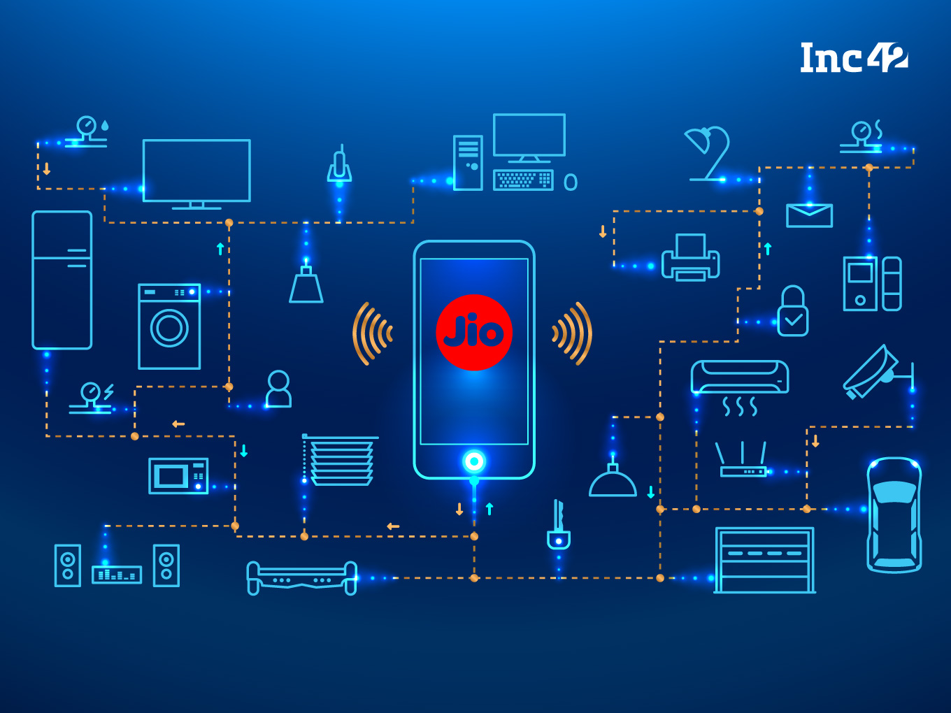 Key Takeaways From RIL FY21 Annual Report: 150K Cr Funding, 40 Patents And More