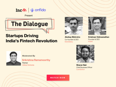 The Dialogue | Fintech Adoption Highest In India, But Can Companies Ward Off Current Threats?