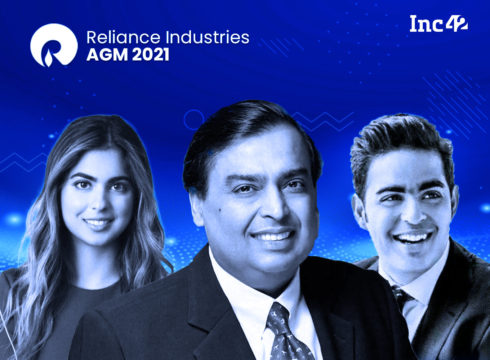 RIL AGM: Updates On Jio's Telemedicine Offering JioHealthHub That You May Have Missed