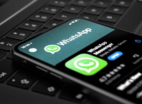 Govt Accuses WhatsApp Of Trying To Obtain “Trick Consent”