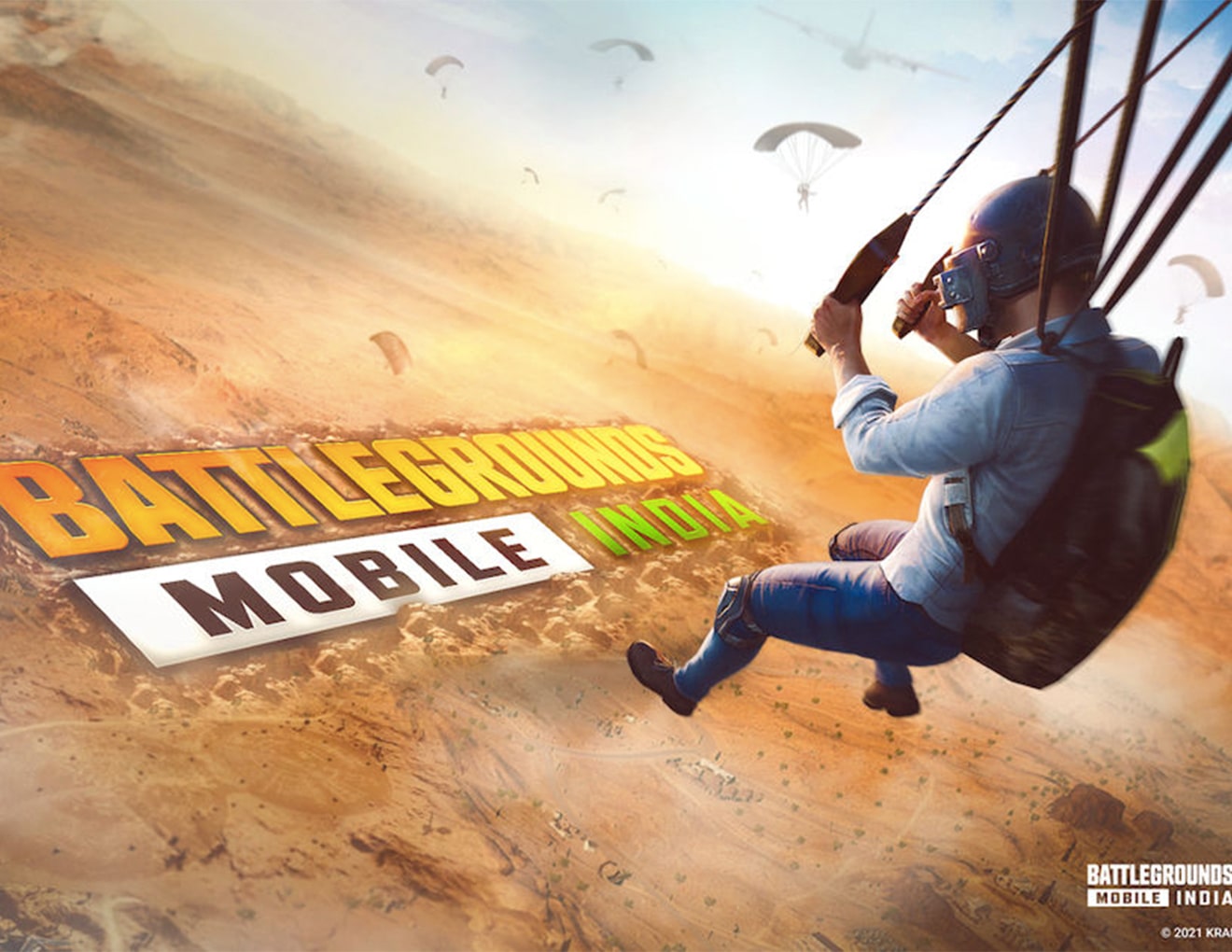 PUBG Maker’s Battlegrounds Mobile India Record 20 Mn+ Pre-Registrations In 2 Weeks