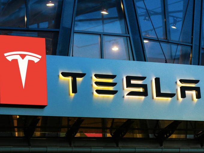 Tesla Begins Hiring For Senior Roles In India