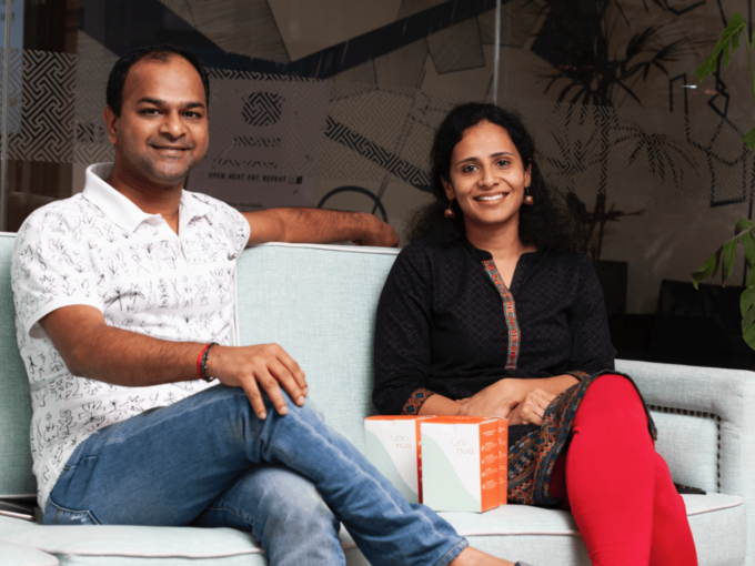 Nua Raises $7.1 Mn in funding Led By Lightbox Ventures, Kae capital