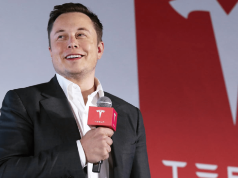 Govt Seeks Tesla's Sourcing And Manufacturing Details Before Entry Into Indian Market