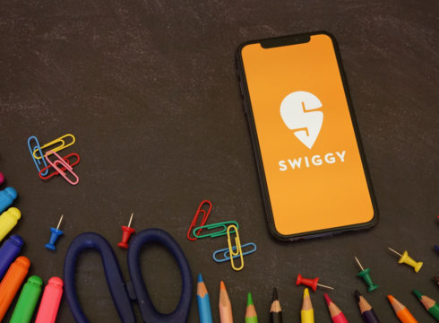 Swiggy Allots 163 Mn Bonus Shares Worth INR 16,310 Cr To Its Founders, Investors