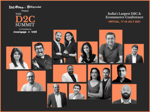 From Licious To Mamaearth, SUGAR And More: Hear From The Top Indian FMCG Leaders At The D2C Summit 2021