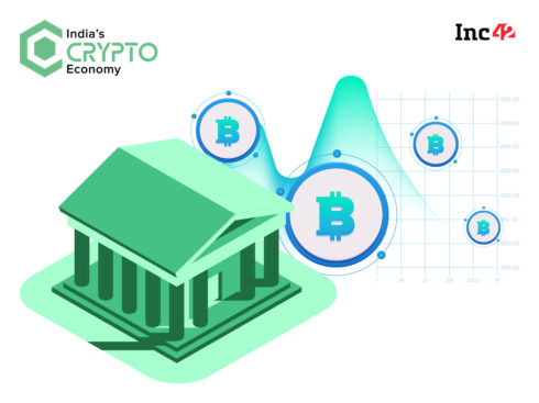 India’s Crypto Economy | Can CBDC Counter Bitcoin?