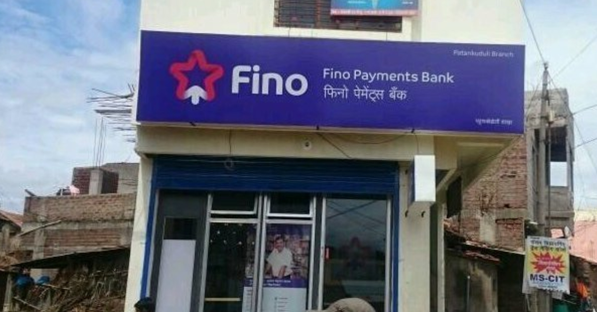 Unlisted Shares Of Ipo Bound Fino S Owner Trading At Inr 375