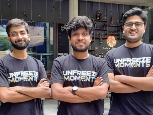 Bengaluru-Based Flam Raises $3.5 Mn In Seed Round Led By Silicon Valley Quad & Others