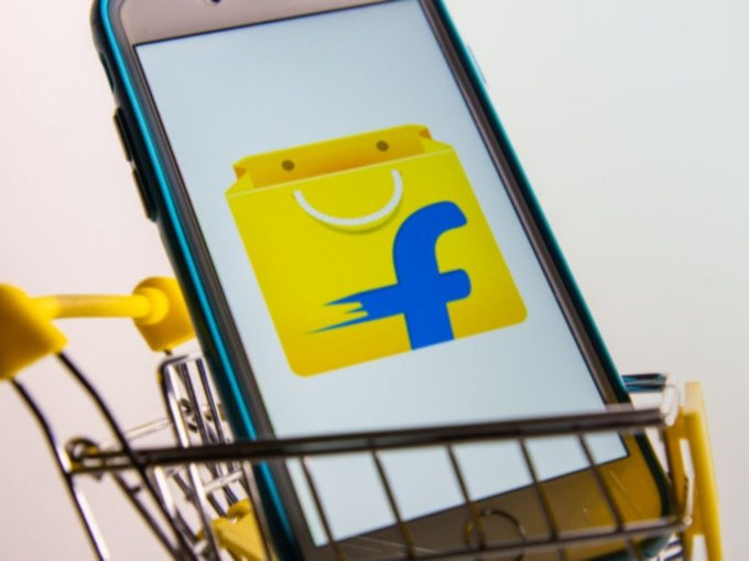 Exclusive: Flipkart Receives $233 Mn Capital Infusion From Its Singapore Parent Entity