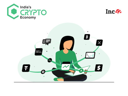 India’s Crypto Economy | Does Crypto Need An Investment Disclaimer?