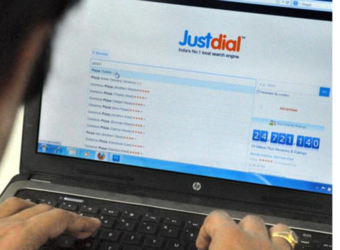 Just Dial Q3 PAT Drops By 61% To INR 19 Cr, Earnings Stood At INR 159 Cr