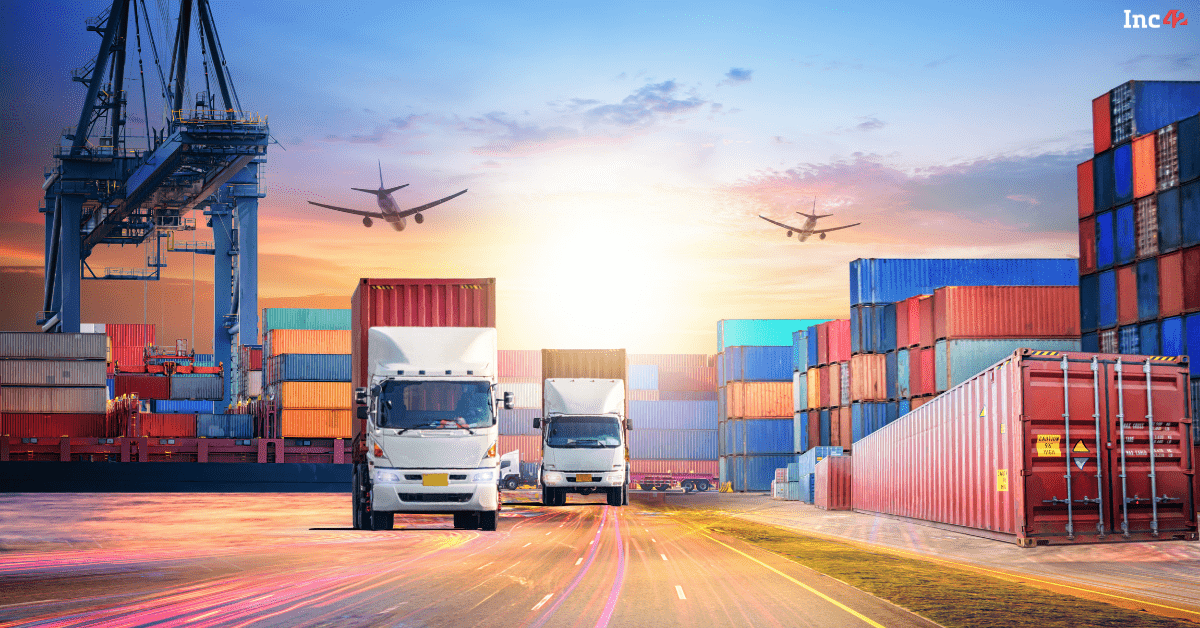 Indian D2C Brands Optimising Logistics To Grow In A Competitive Market