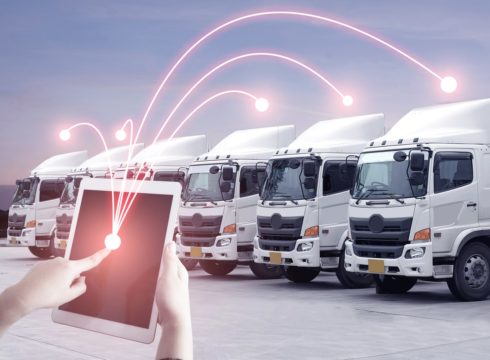 Logistics Tech Startup Vahak Raises $5 Mn Round Led By RTP Global