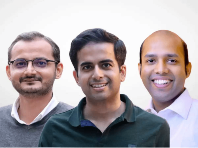 HR Tech Platform Mesh Raises $5 Mn Funding Led By Sequoia Capital India’s Surge