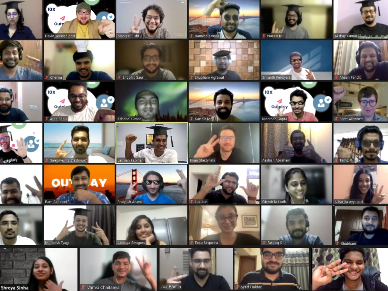 Sales Engagement Platform Outplay Bags $7.3 Mn From Sequoia Capital India