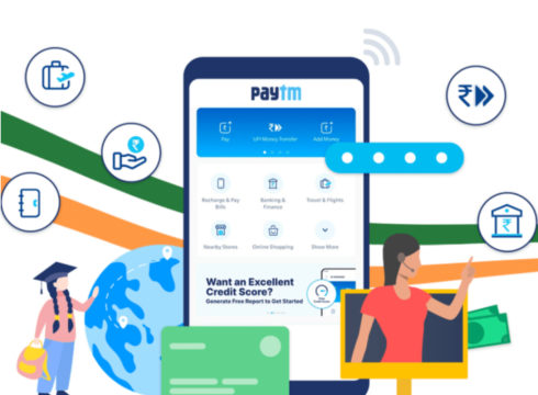 Paytm’s IPO Prospectus Reveals A Major Change In Its ESOP Policy Over The Years