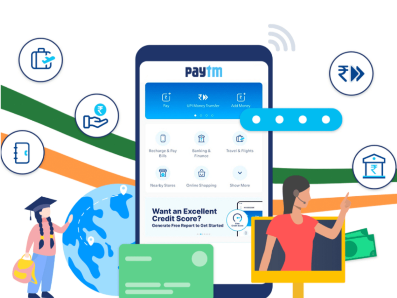 Paytm’s IPO Prospectus Reveals A Major Change In Its ESOP Policy Over The Years
