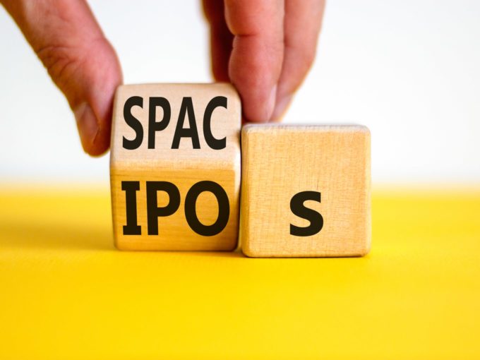 India Focussed SPAC Led By Indian Founders Raises $200 Mn In Nasdaq