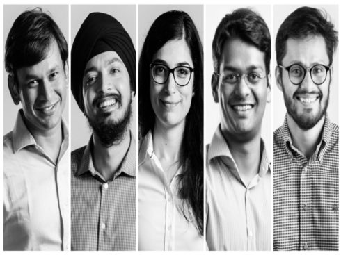 Sequoia India Announces Five New Managing Directors To Investment and Advisory Team