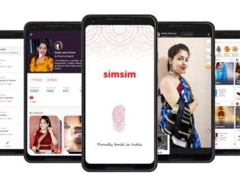 YouTube Acquires Indian Social Commerce Startup Simsim