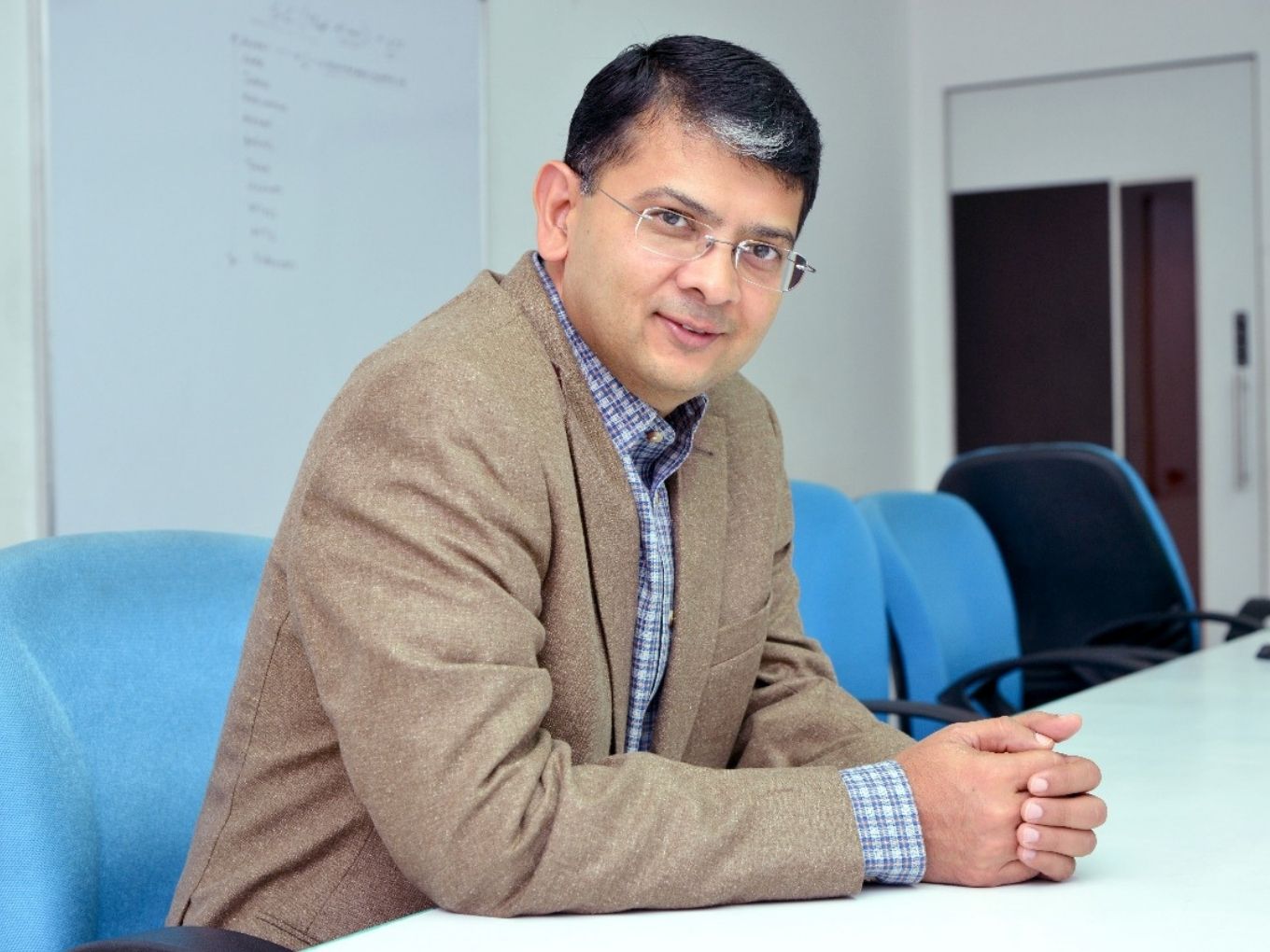 D2C Will Grow As Businesses Want To Take Charge Of Their Destinies: Gupshup’s Beerud Sheth