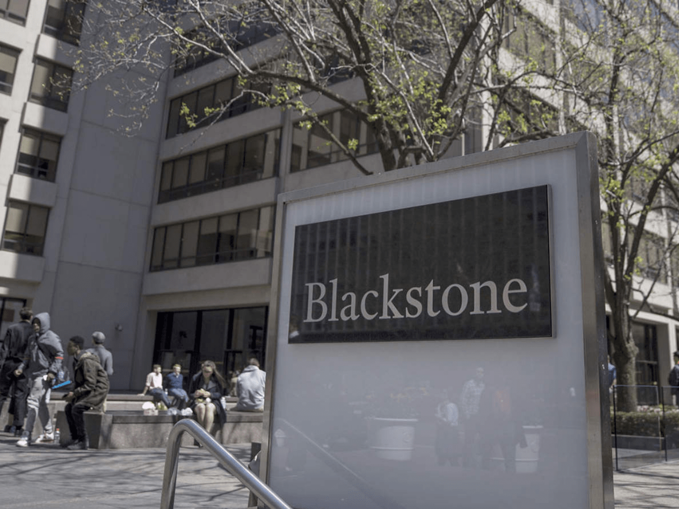 Private Equity Giant Blackstone Acquires Majority Stake In Edtech Platform Simplilearn