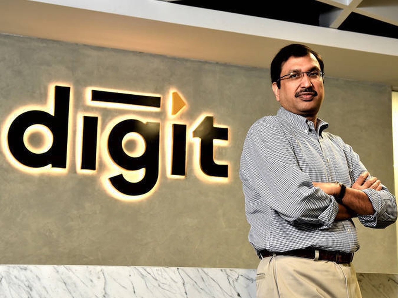 Digit Insurance Valuation Shoots Up To $3.5 Bn After $200 Mn Funding Round