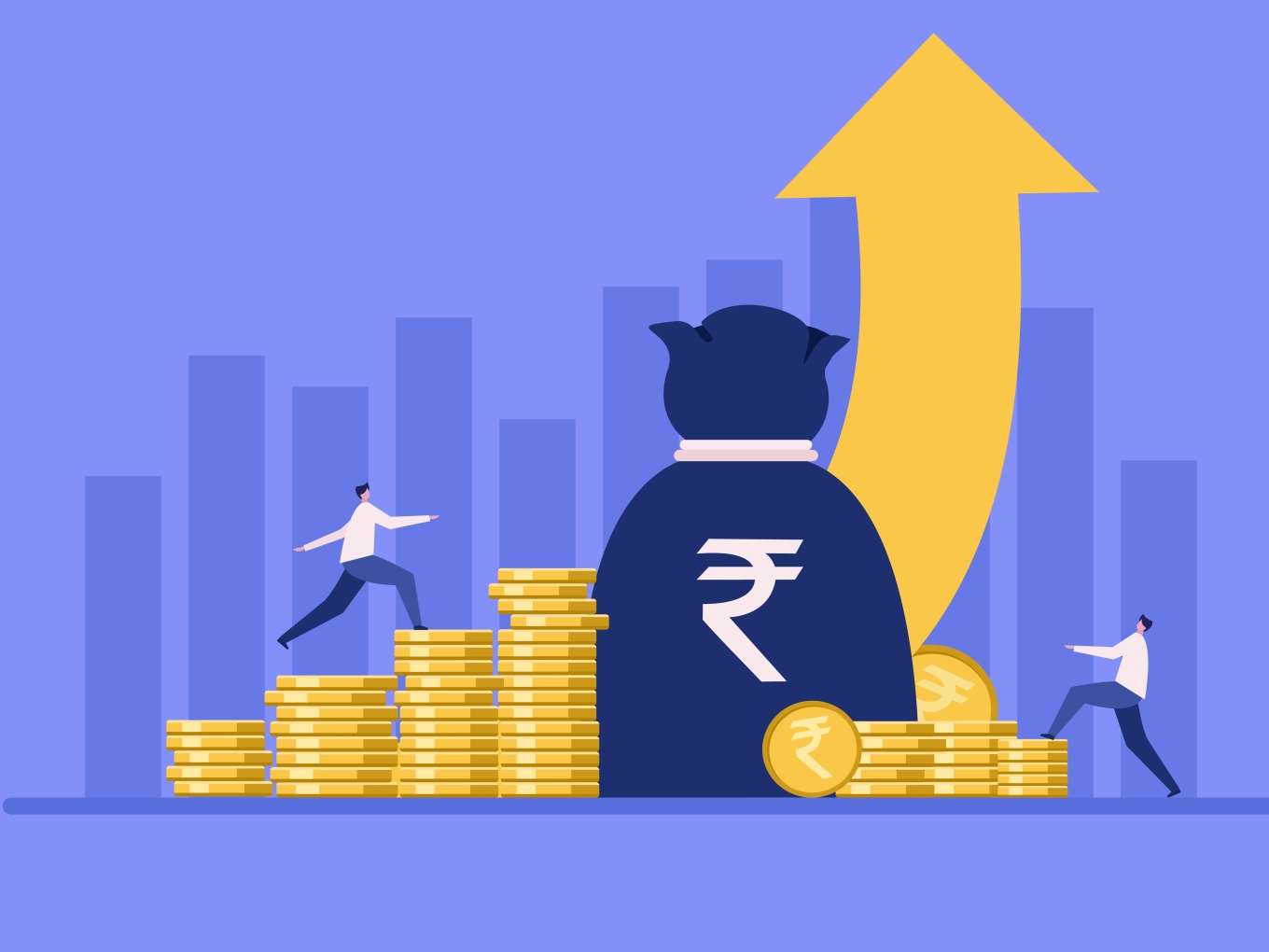 Iron Pillar Raises $10 Mn From Allana Group For Second Growth Stage Fund