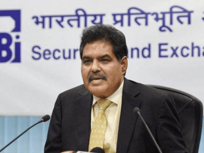 Indian Markets Are Entering New Era With Recent IPOs: SEBI Chief