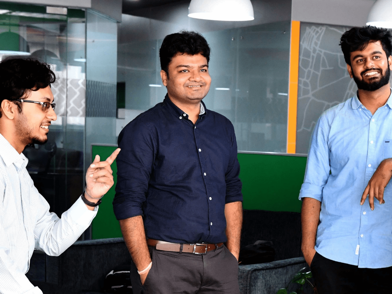 Internet Commerce Enabler Swift Raises $2.2 Mn Funding Led By Kalaari Capital