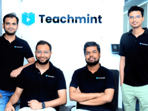 Edtech Startup Teachmint Raises $20 Mn Funding Led By Learn Capital