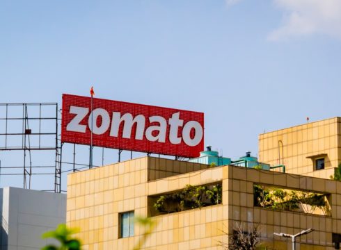 Zomato Targets July 19 For IPO After SEBI Green Light: Report