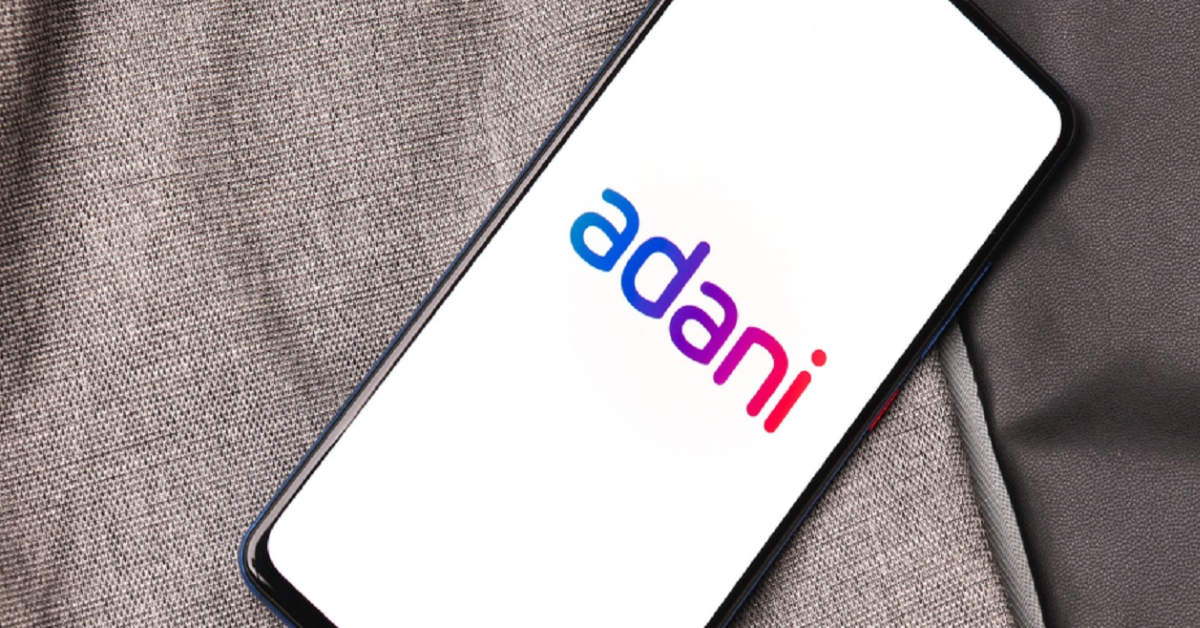 Adani Plans Super App To Take On Reliance Jio Tata