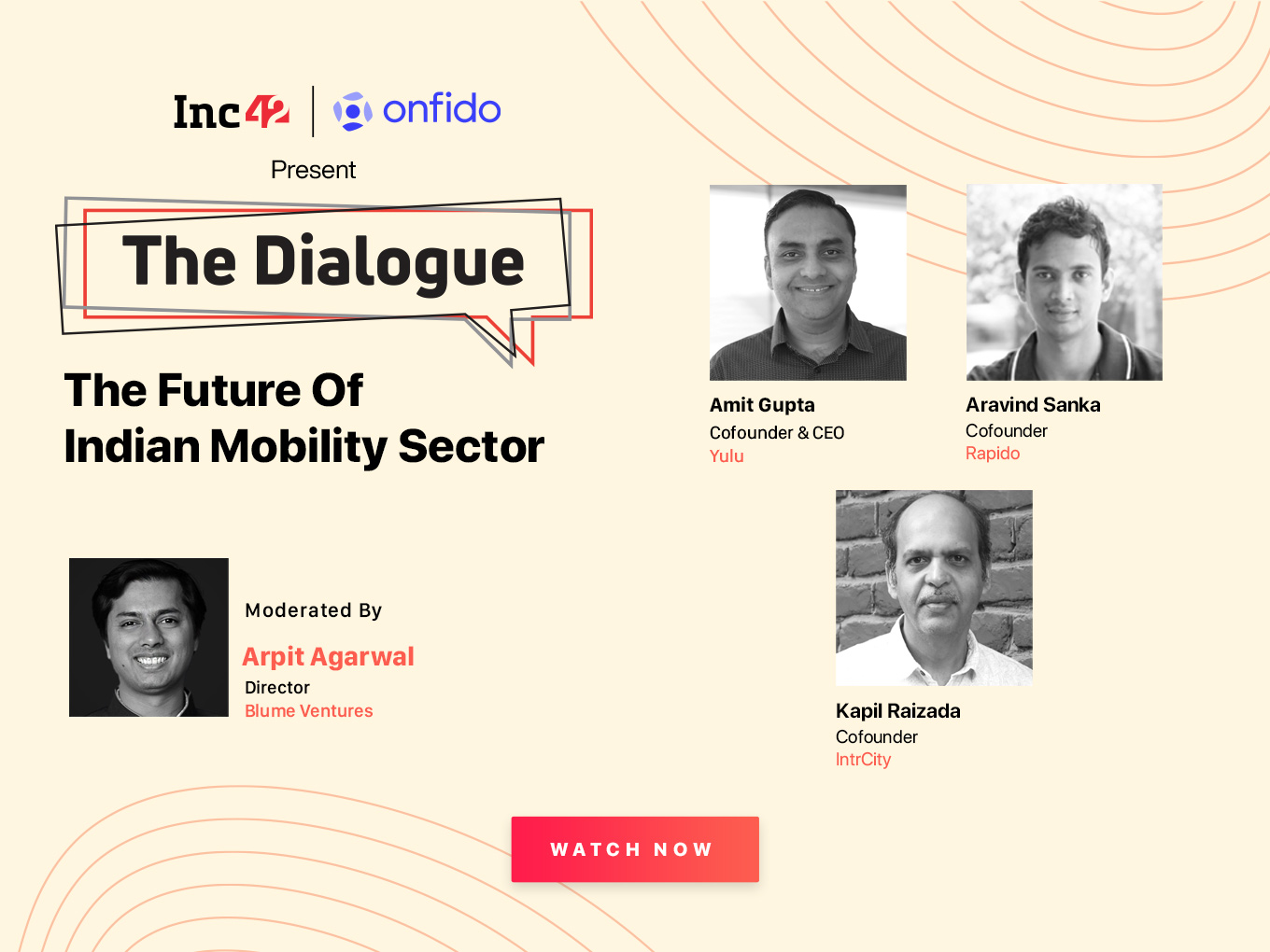 How Mobility Startups Like Yulu, Rapido And IntrCity Are Revving Up To Tap Into The $165 Bn Market Volume Projected By 2025