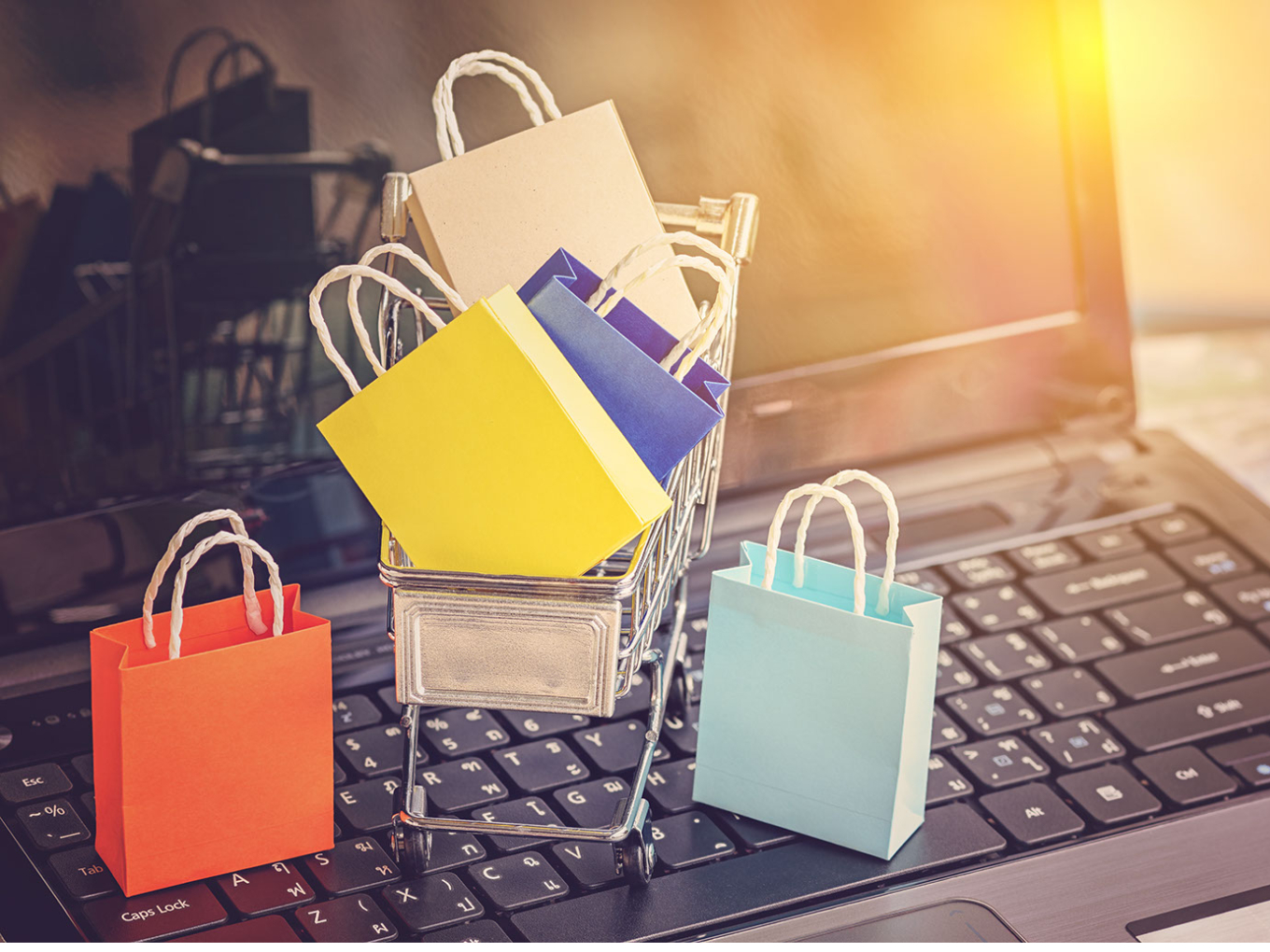 Centre Considers Changes In Draft Ecommerce Rules