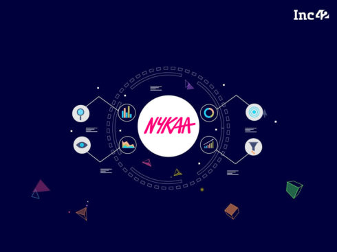 [What The Financials] IPO-Bound Nykaa Turns Profitable As Order Value Shoots Up In FY21