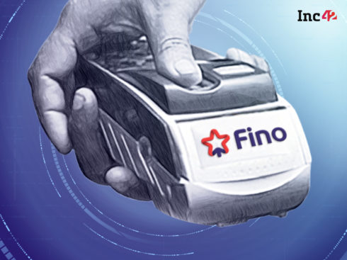 The Cap Table Of IPO-Bound Fino Payments Bank's Parent Company