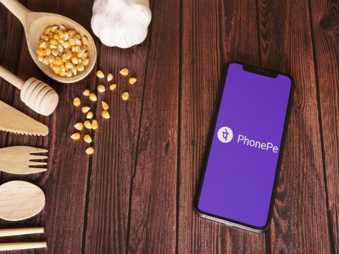 PhonePe Gets In-Principle Approval From RBI To Launch Account Aggregator Platform