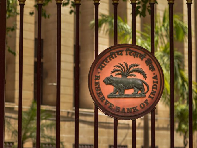 The RBI said it will probably begin offering a basic CBDC first before implementing a more complex form of the same. 