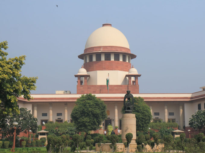 Supreme Court Gives Nod To CCI To Probe Amazon & Flipkart