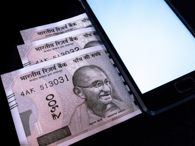 NPCI Launches e-RUPI Digital Payments Voucher To Promote Cashless Transactions