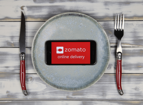 Zomato Dissolves Its Singapore and UK-Based Subsidiary