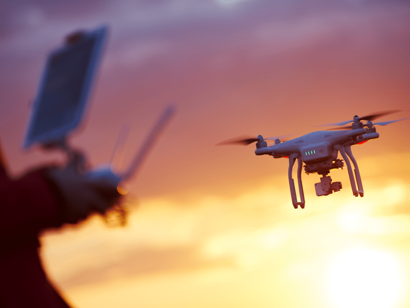 Government Announces Drones Rules 2021 — Everything You Need To Know