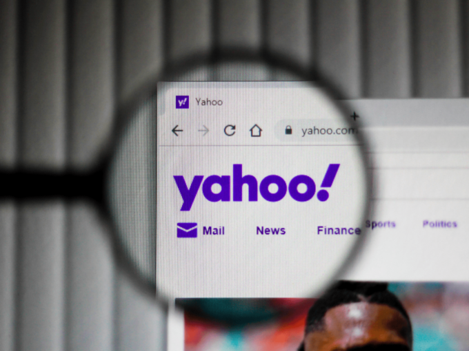 Yahoo News Site Shuts Its Operations In India