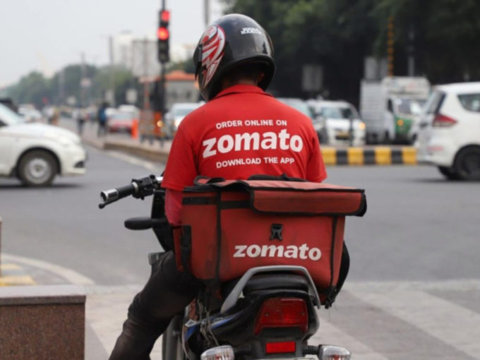 HSBC Global Research Cuts Zomato’s Rating; Predicts 19% Drop In Stock Price