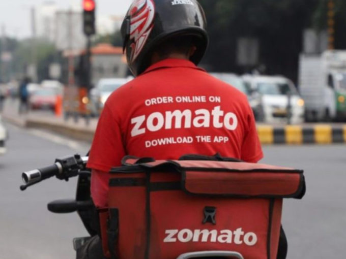 HSBC Global Research Cuts Zomato’s Rating; Predicts 19% Drop In Stock Price